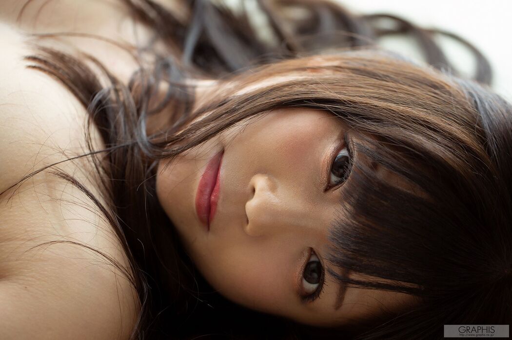 Miharu Usa << One da Full >> [Graphis] Gals458