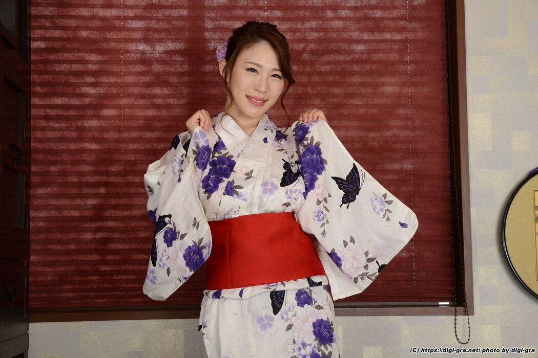 [Digi-Gra] Touka Rinne Toka Rinne Photoset 03