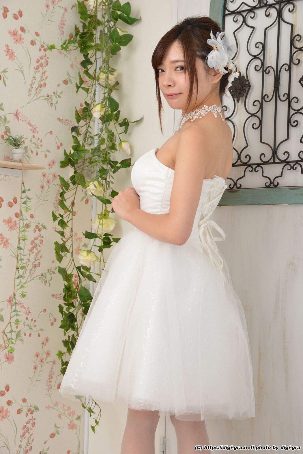 [Digi-Gra] Mio Ichijyo One Piece みお Photoset 02