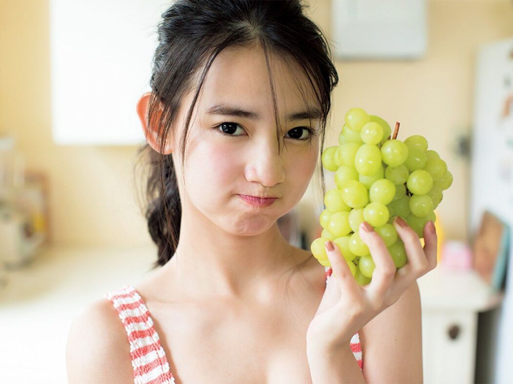 [FRIDAY] Rena Kuroki "Seventeens Bikini (with video)" Photo