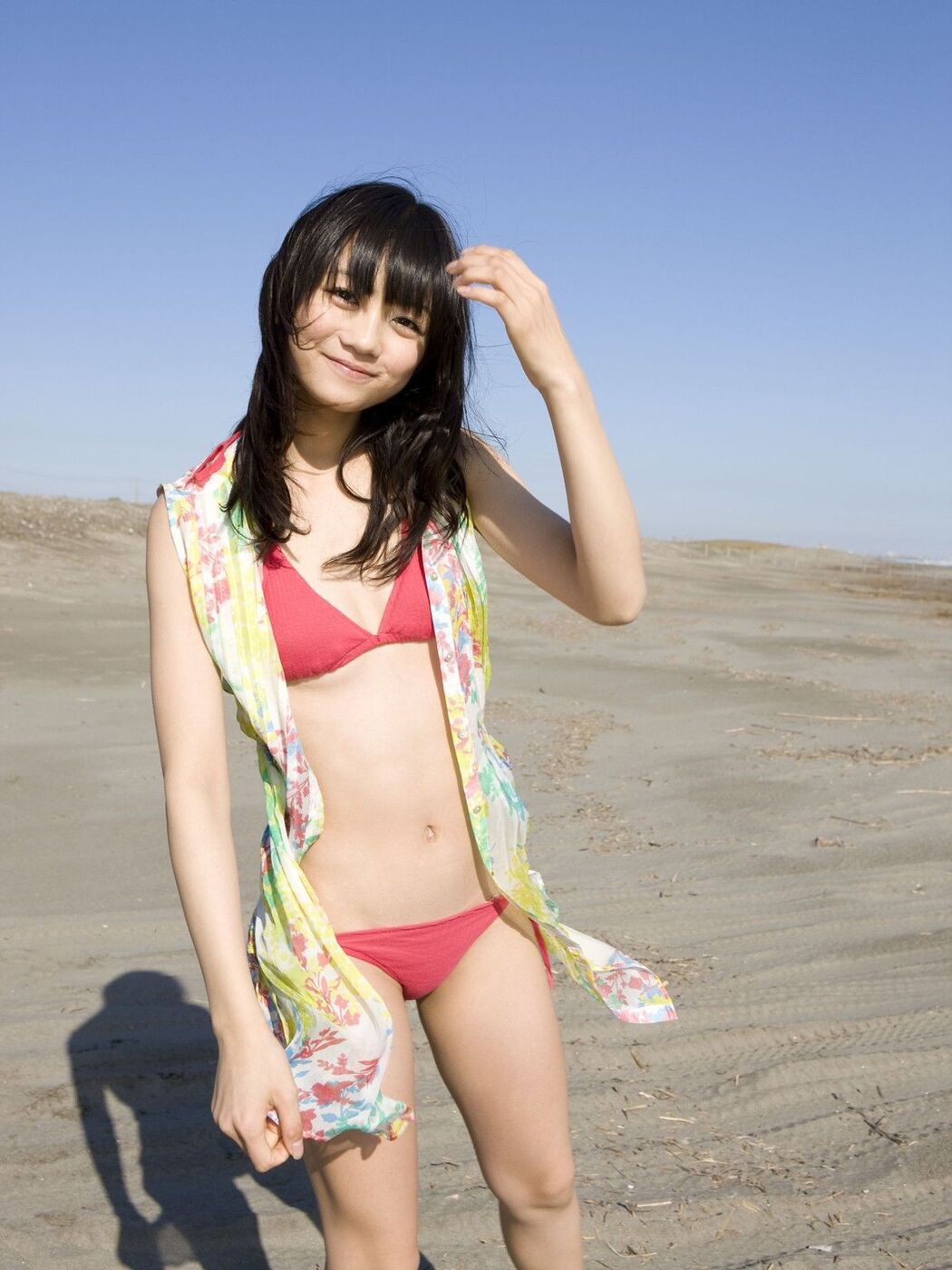 Morita Ryuga "Sweet Breeze" [Sabra.net]