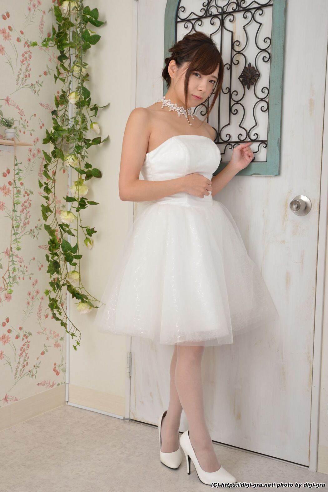 [Digi-Gra] Mio Ichijyo One Piece みお Photoset 02