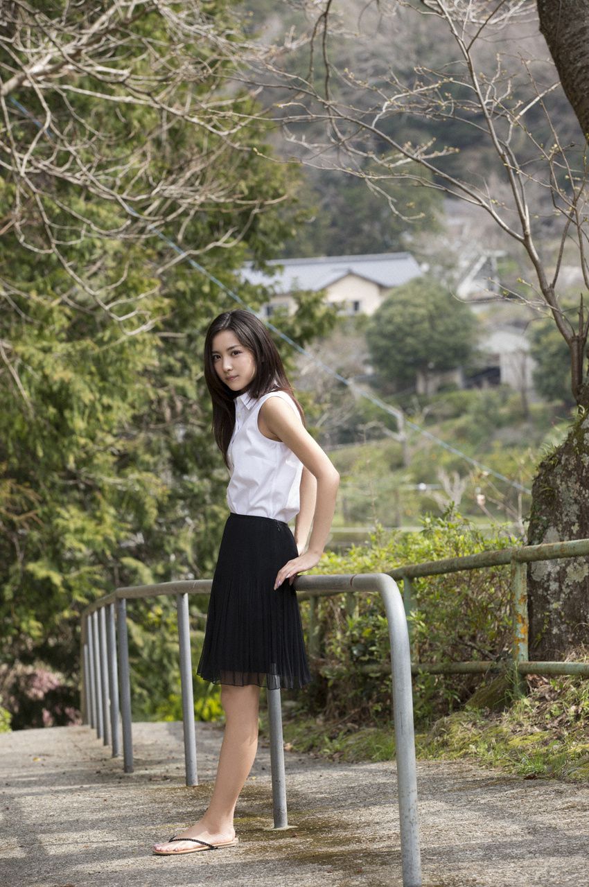 [Digi-Gra] Sarina Kurokawa Sarina Kurokawa Photoset 10