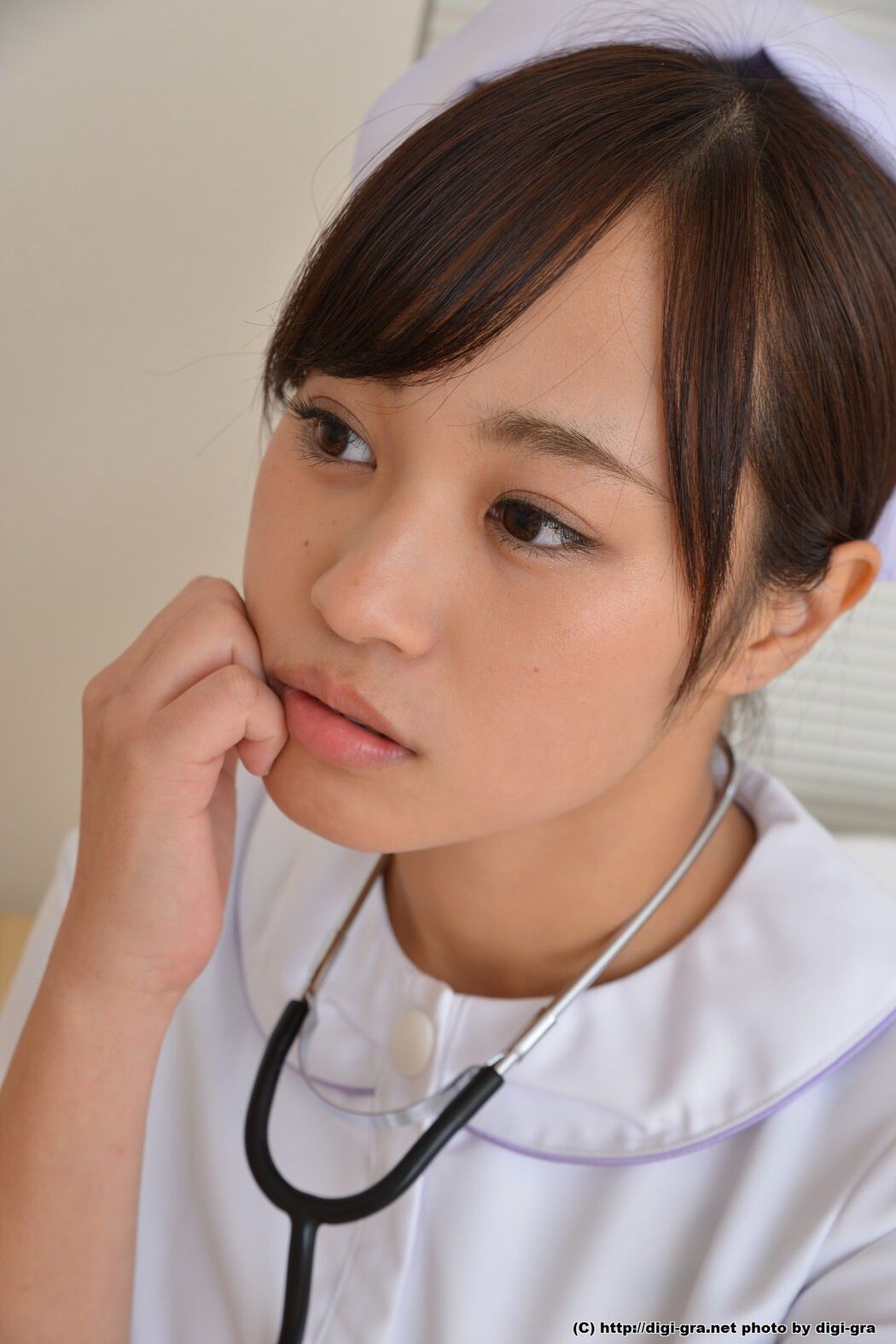 Emi Asano Asano えみ/Asano Emi Set10 [Digi-Graデジグラ]