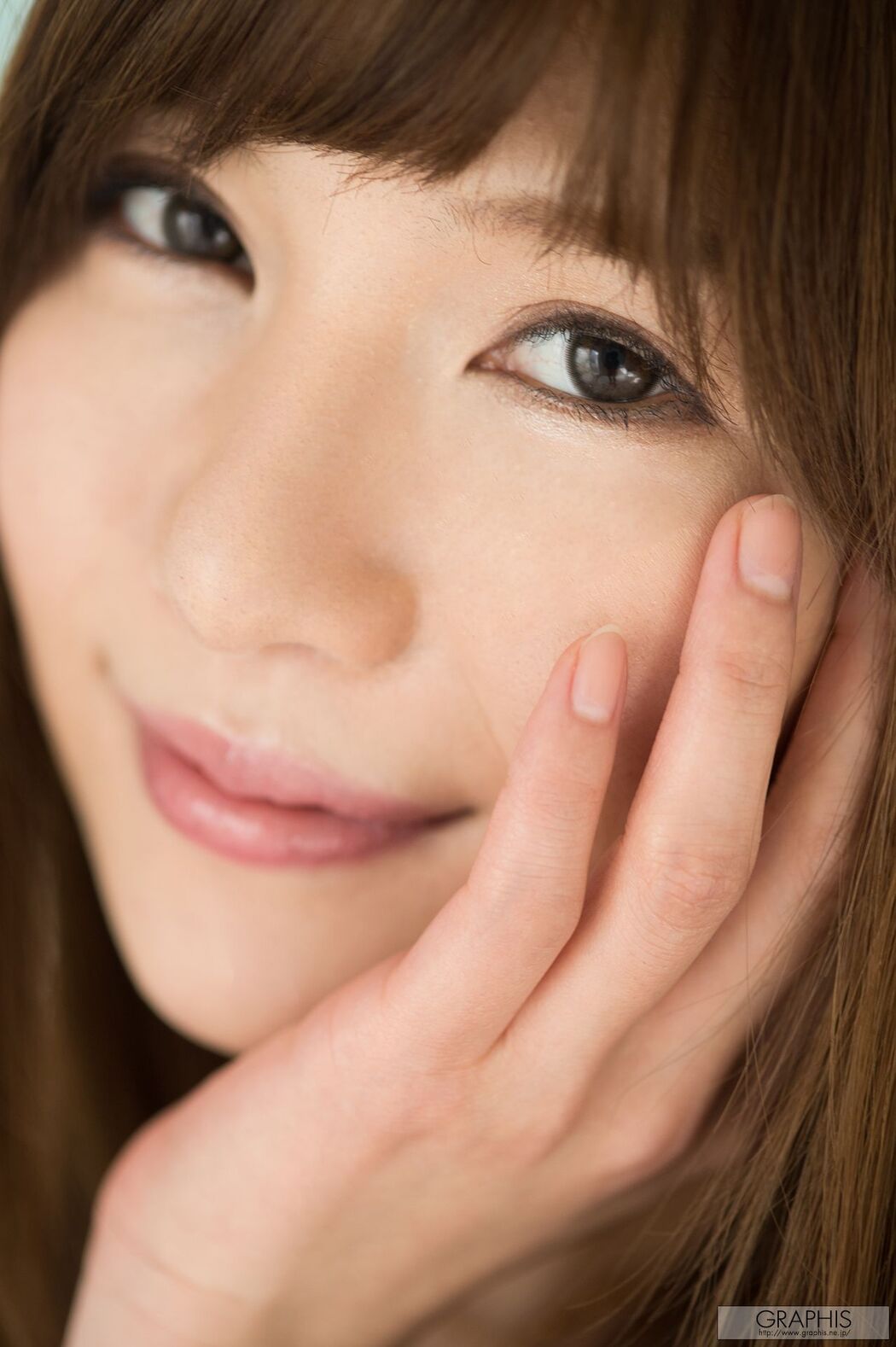 Aoi Aoi [Graphis] Limited Edition