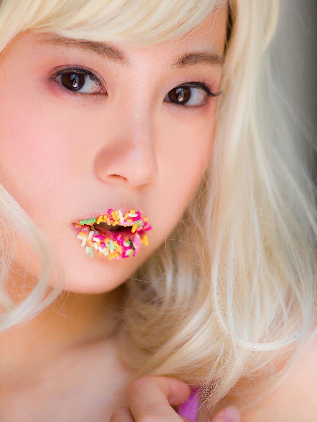 RaMu＆JOY part1~part3 [Sabra.net] Cover Girl