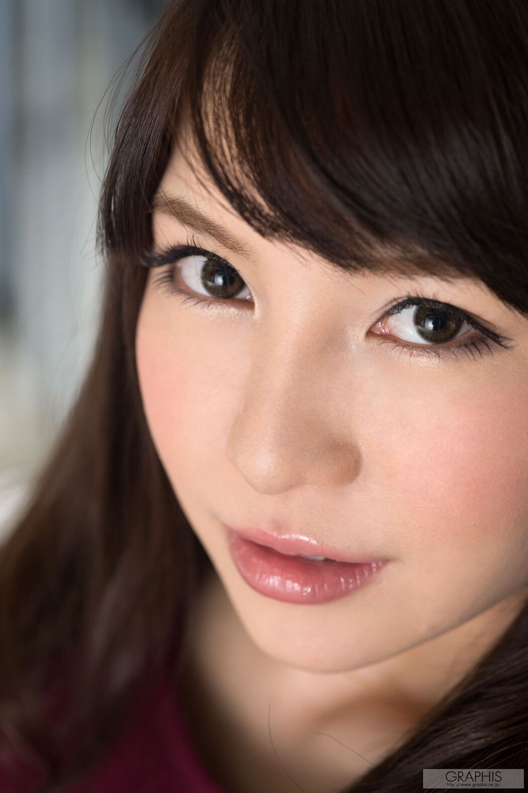 Aoi Aoi [Graphis] Limited Edition