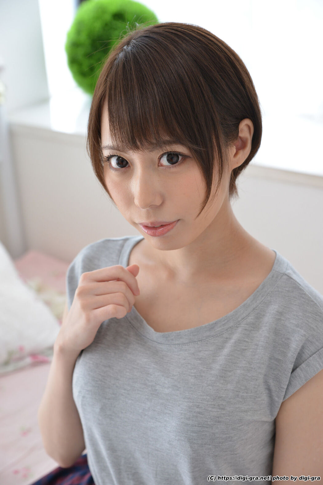 [Digi-Gra] Misuzu Kawana Photoset 08