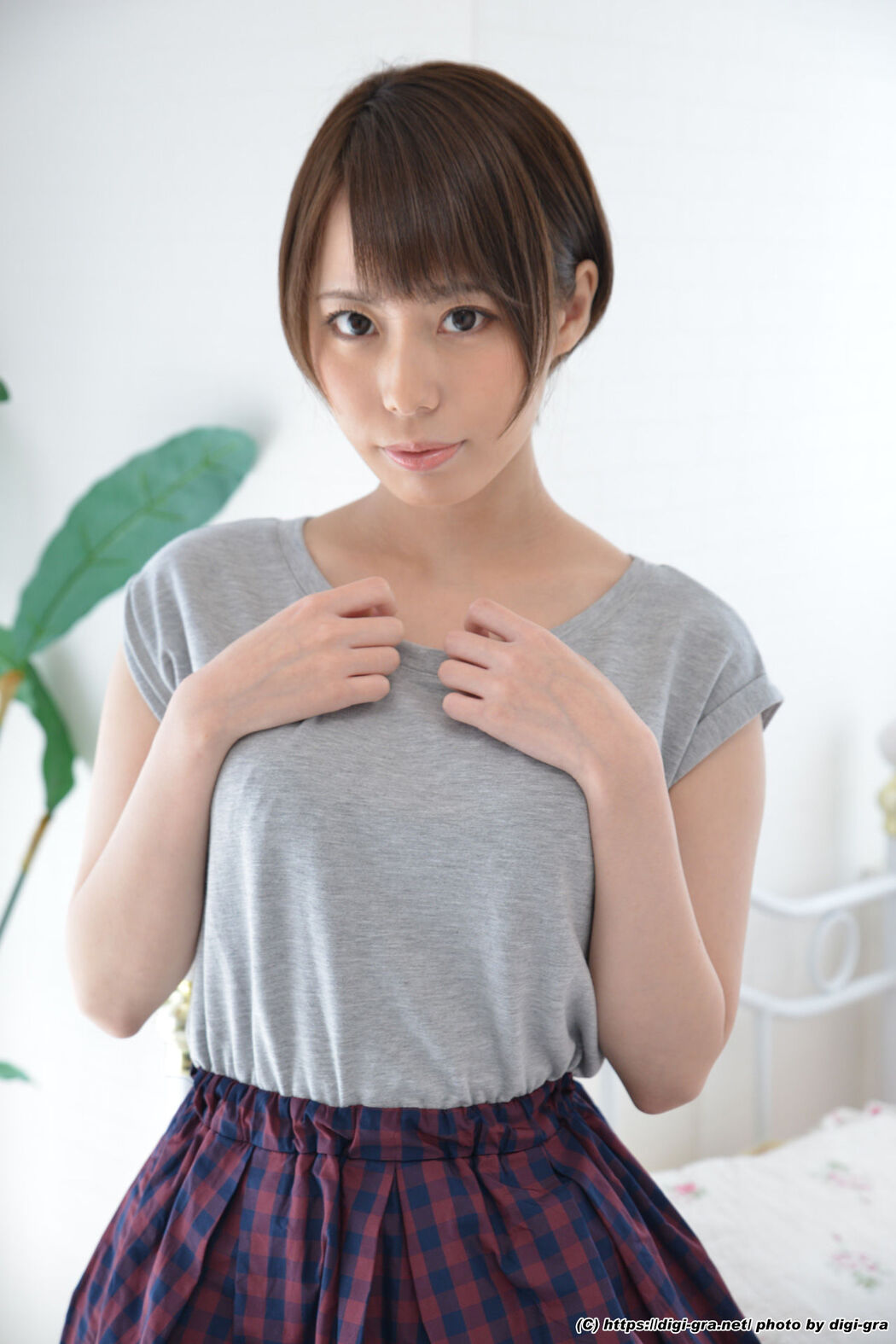 [Digi-Gra] Misuzu Kawana Photoset 08