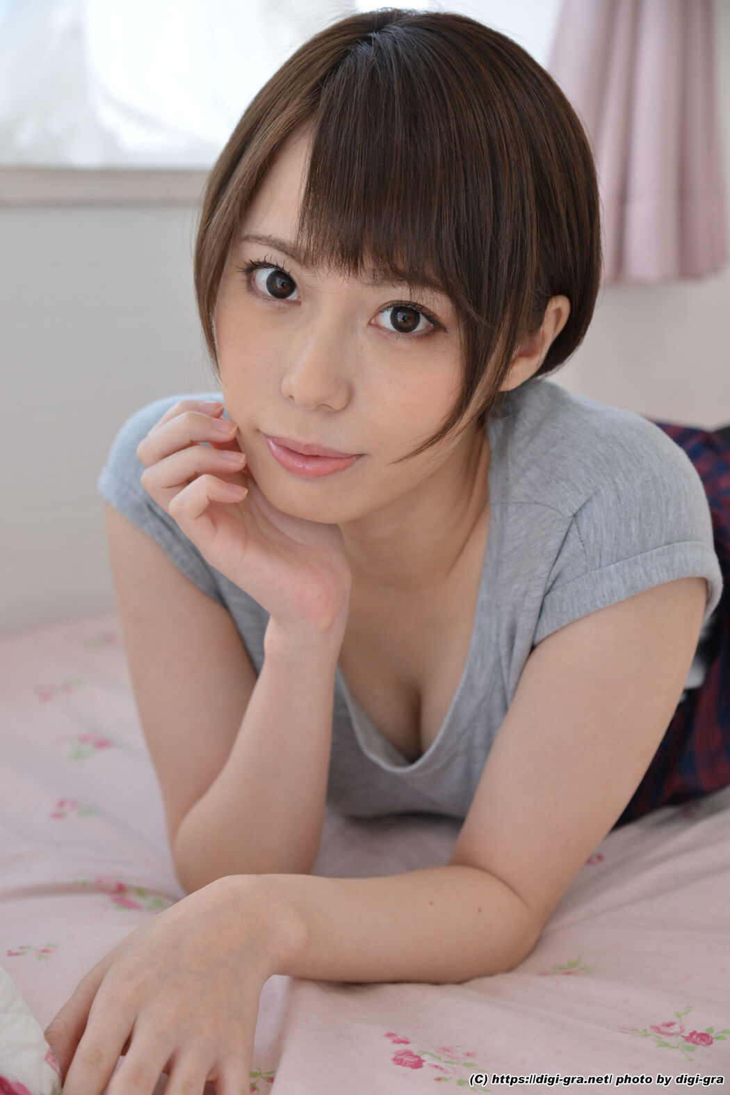 [Digi-Gra] Misuzu Kawana Photoset 08