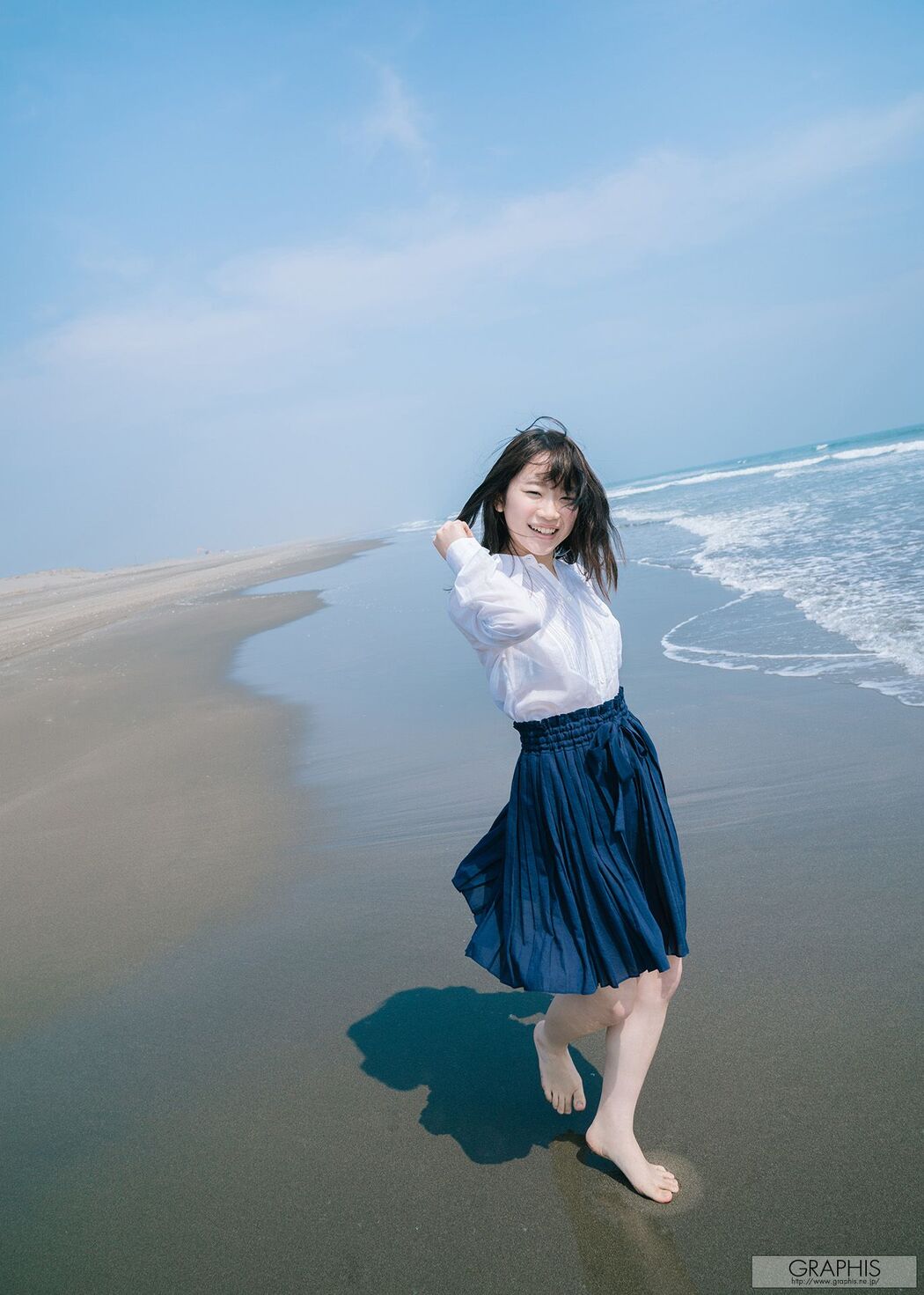 Kasanoゆら "YU・RA・RA" [Graphis] BON SPECIAL 2018