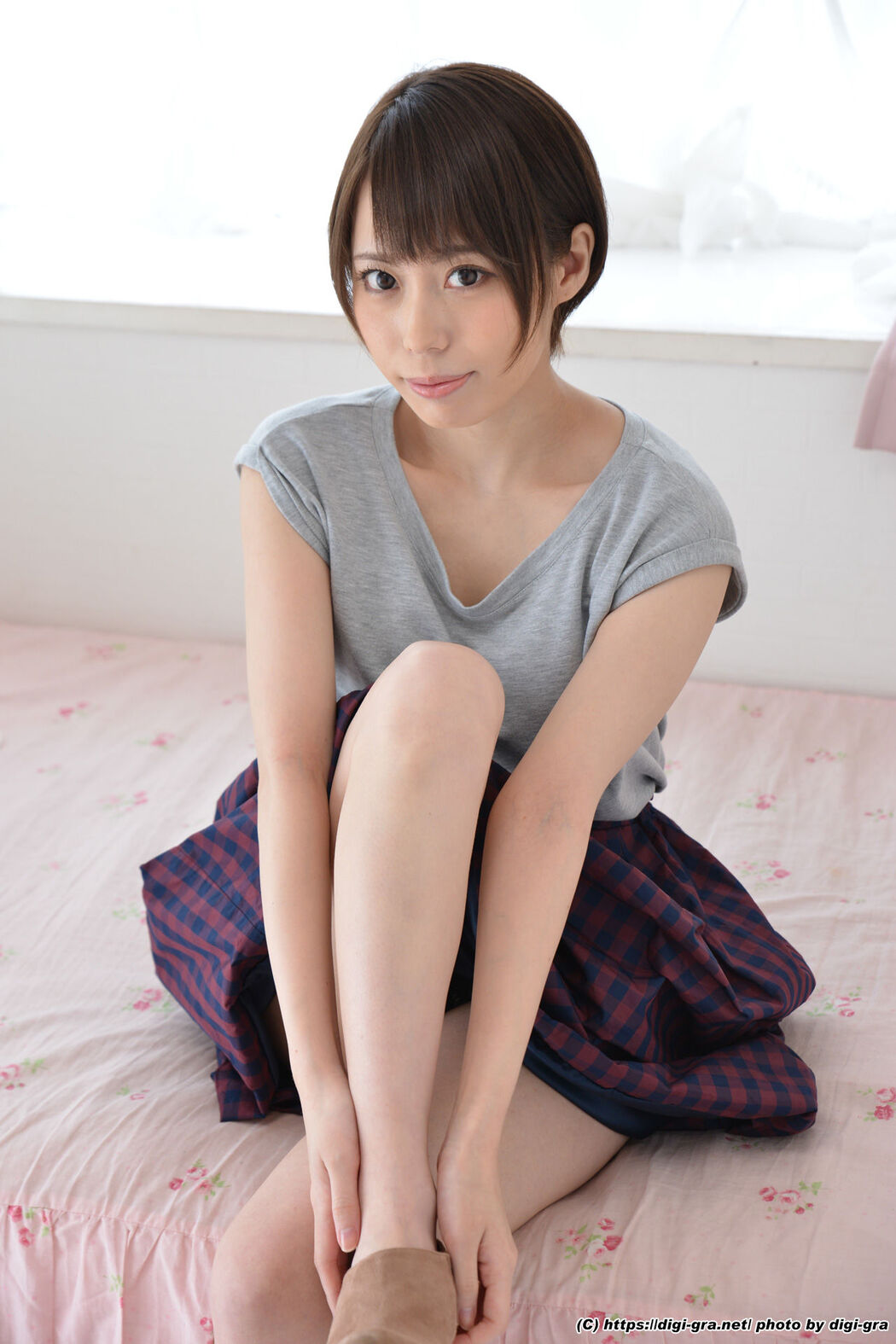 [Digi-Gra] Misuzu Kawana Photoset 08