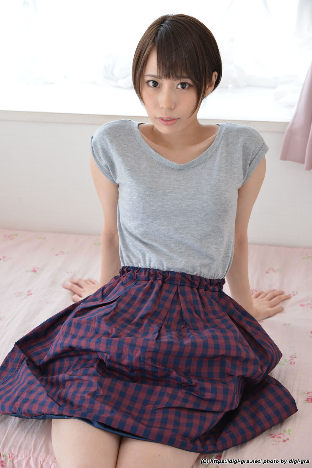 [Digi-Gra] Misuzu Kawana Photoset 08