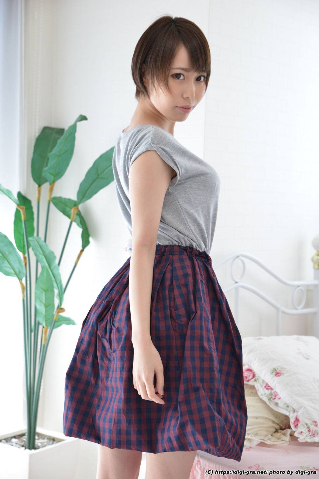[Digi-Gra] Misuzu Kawana Photoset 08