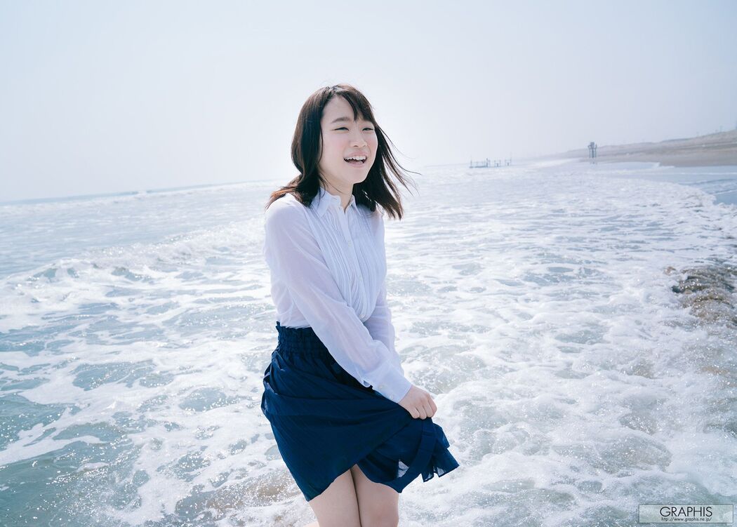 Kasanoゆら "YU・RA・RA" [Graphis] BON SPECIAL 2018