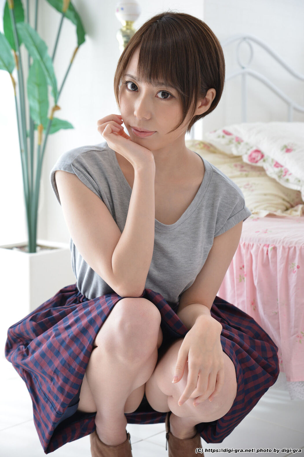 [Digi-Gra] Misuzu Kawana Photoset 08