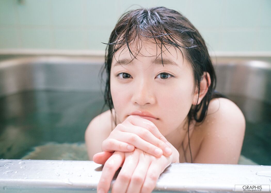 Kasanoゆら "YU・RA・RA" [Graphis] BON SPECIAL 2018