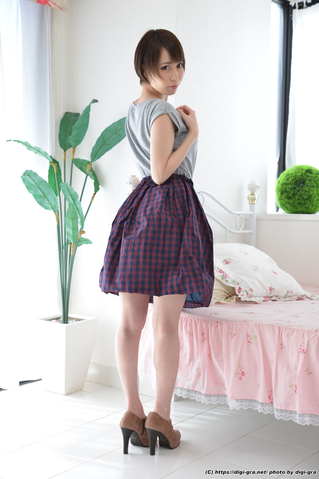 [Digi-Gra] Misuzu Kawana Photoset 08