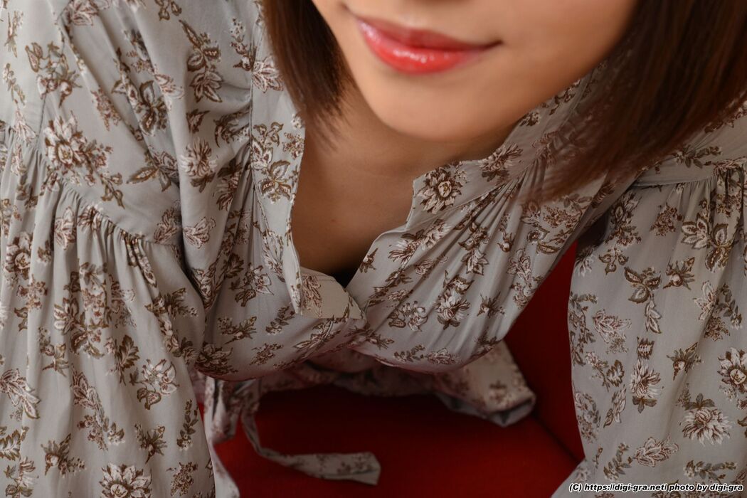 [Digi-Gra] みつ叶 Mitsuha Photoset 06