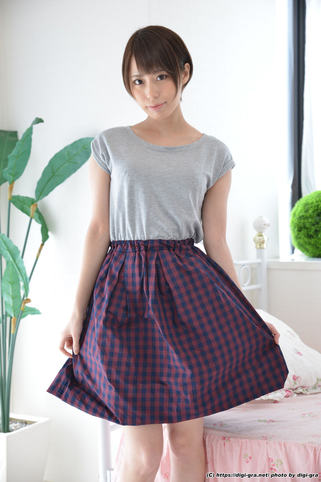 [Digi-Gra] Misuzu Kawana Photoset 08