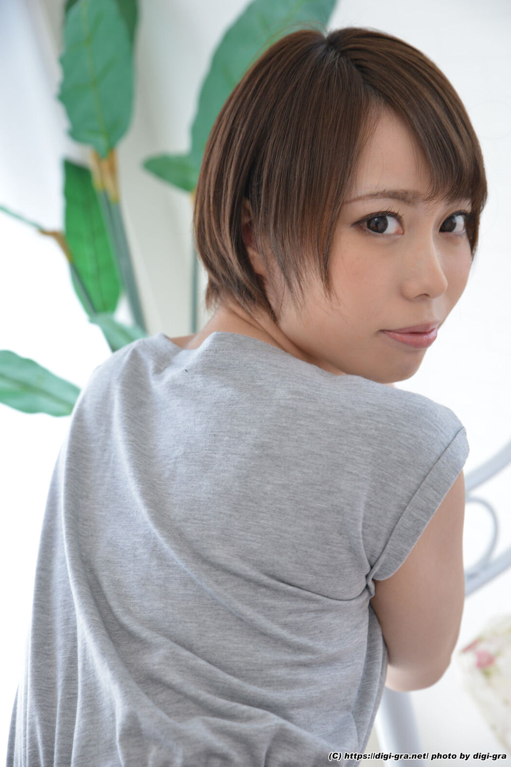 [Digi-Gra] Misuzu Kawana Photoset 08