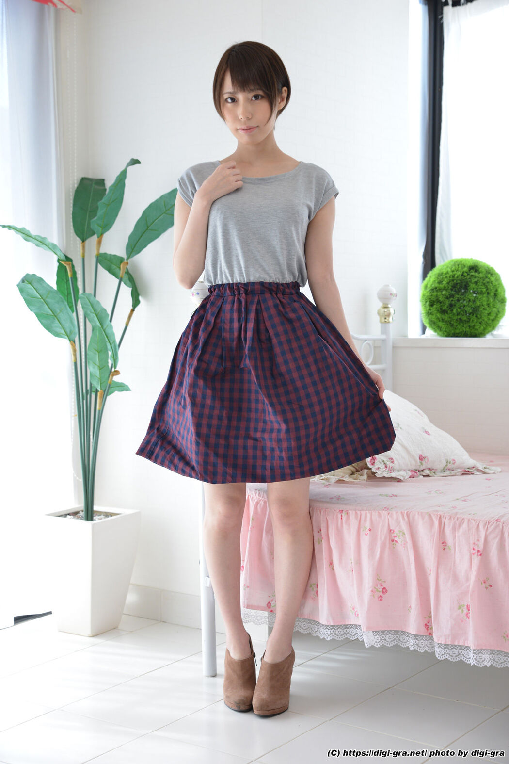 [Digi-Gra] Misuzu Kawana Photoset 08