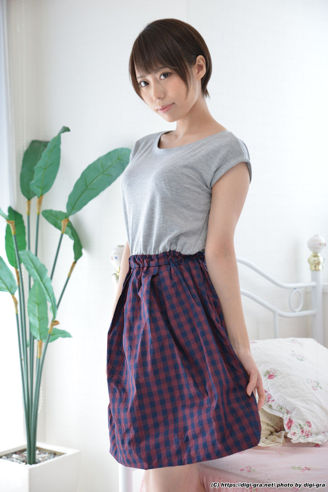 [Digi-Gra] Misuzu Kawana Photoset 08