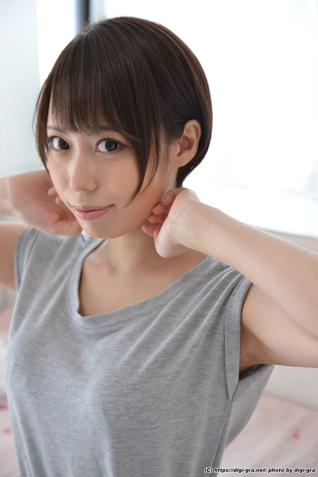[Digi-Gra] Misuzu Kawana Photoset 08