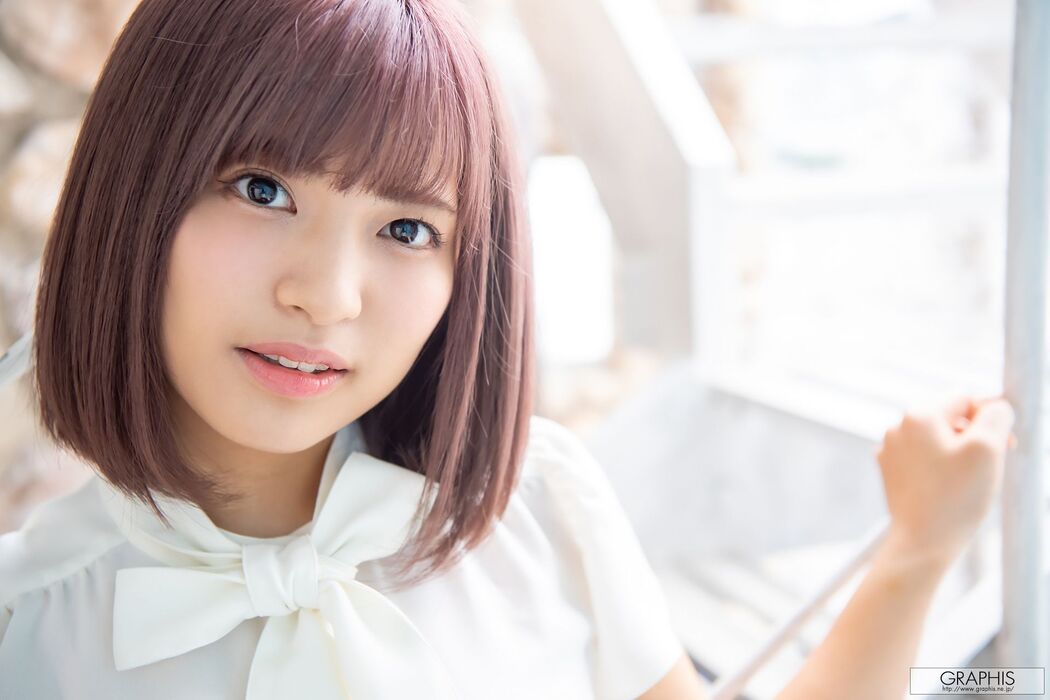 [Graphis Gals] NO.471 Akari Neo あかり Neo