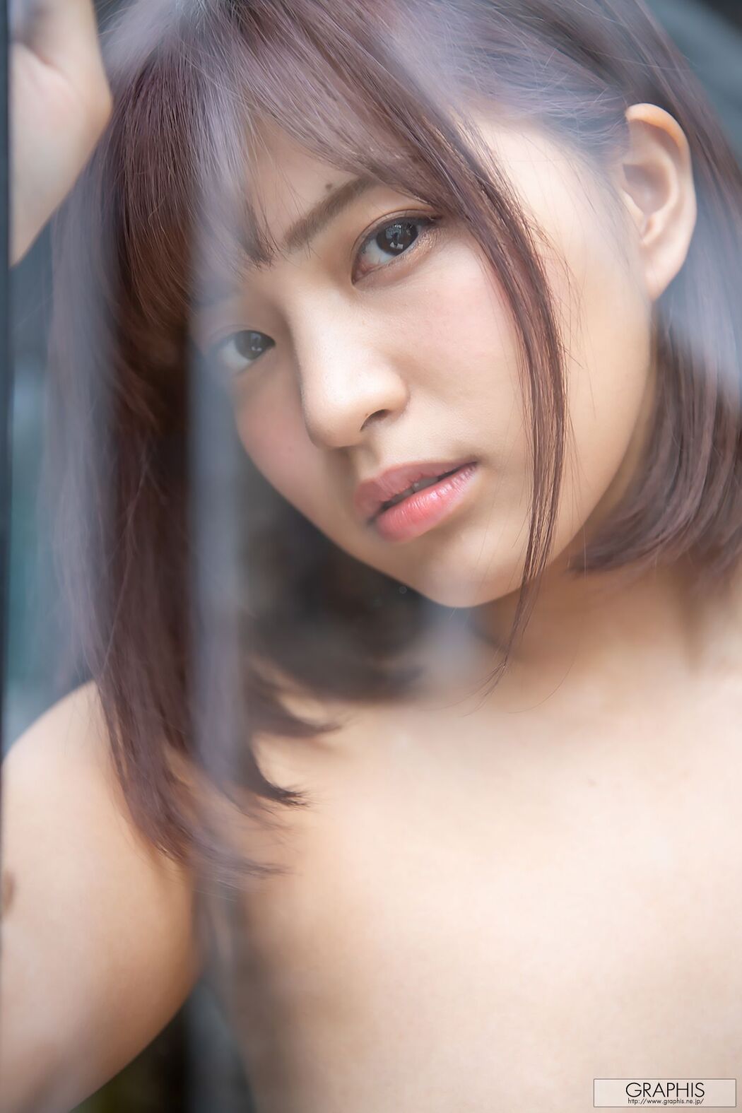 [Graphis Gals] NO.471 Akari Neo あかり Neo