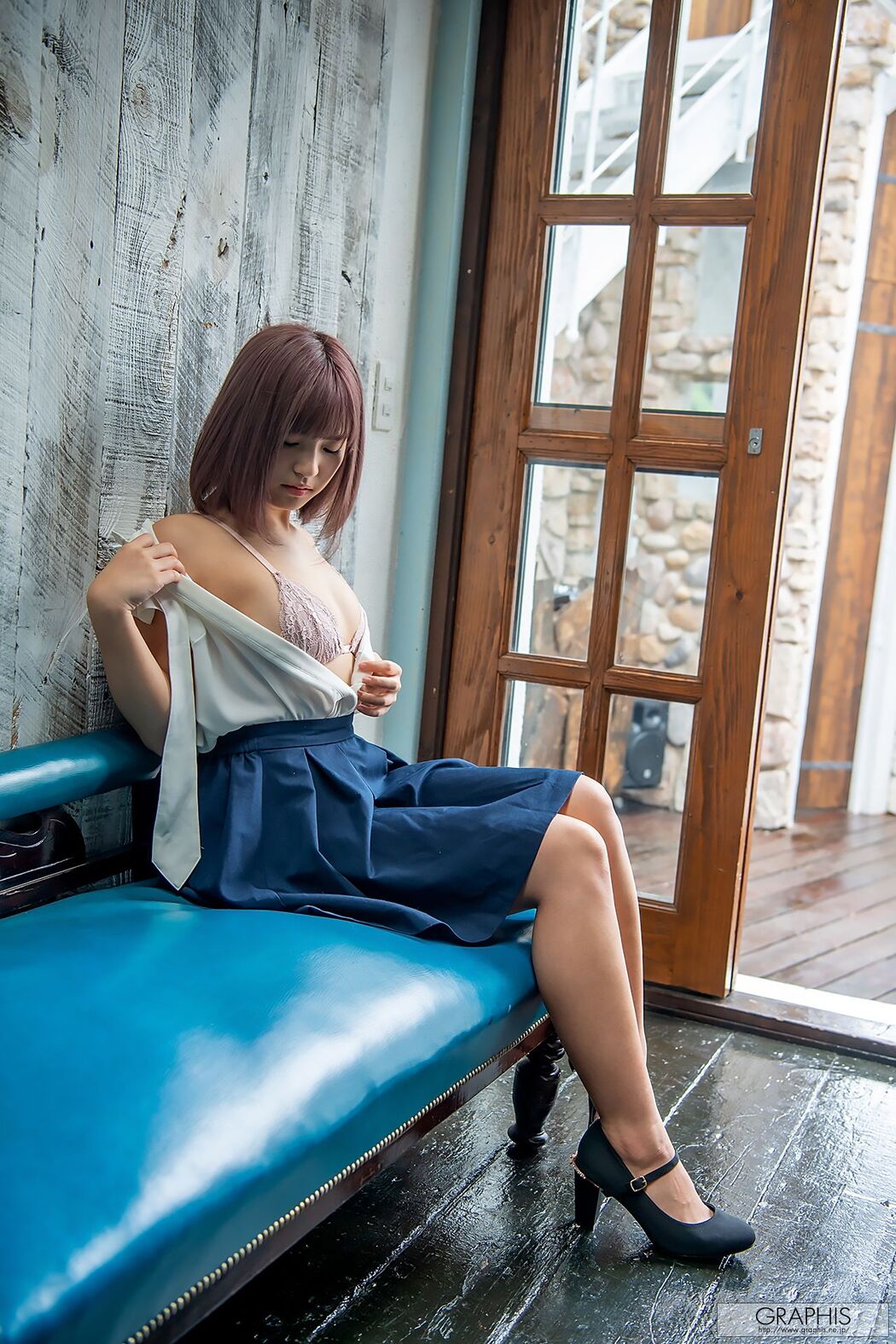 [Graphis Gals] NO.471 Akari Neo あかり Neo