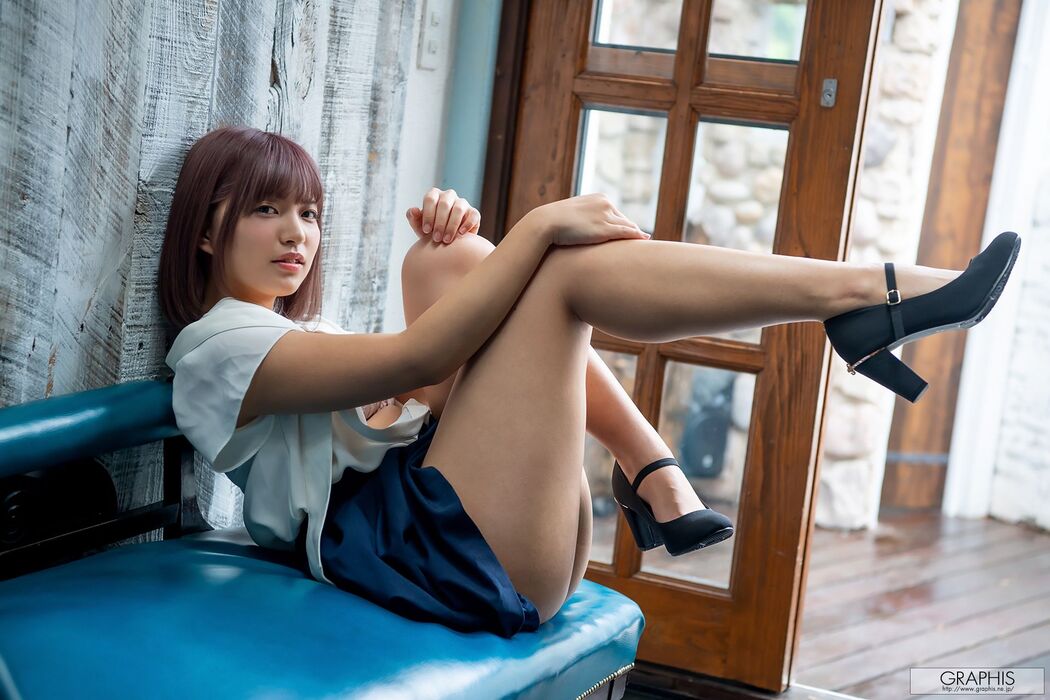 [Graphis Gals] NO.471 Akari Neo あかり Neo