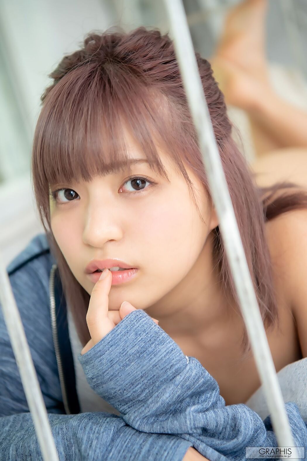 [Graphis Gals] NO.471 Akari Neo あかり Neo