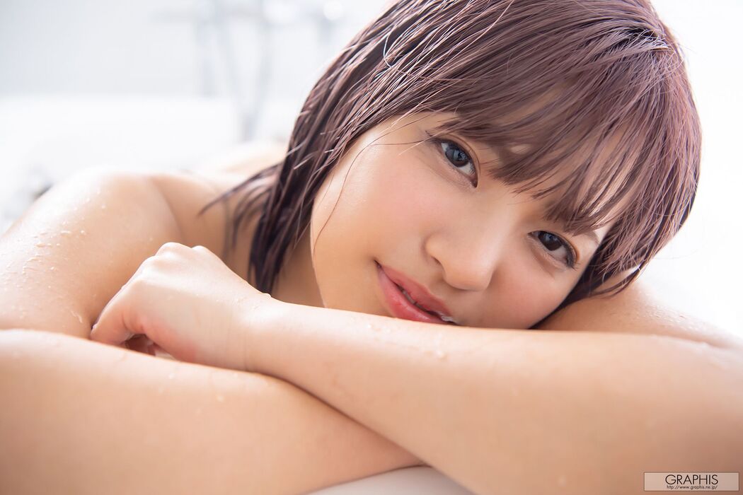 [Graphis Gals] NO.471 Akari Neo あかり Neo