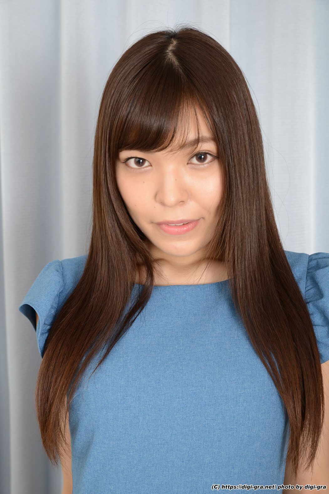 Tomoka Kawaguchi Tomoka Kawaguchi [Digi-Gra] Photoset 04