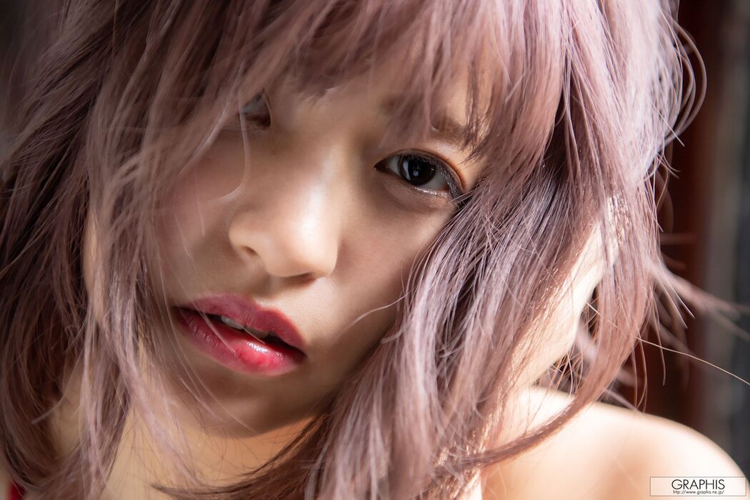 [Graphis Gals] NO.471 Akari Neo あかり Neo