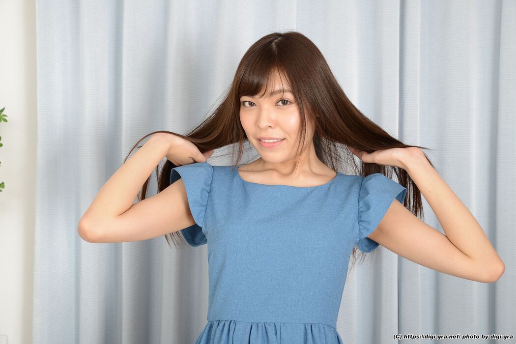 Tomoka Kawaguchi Tomoka Kawaguchi [Digi-Gra] Photoset 04