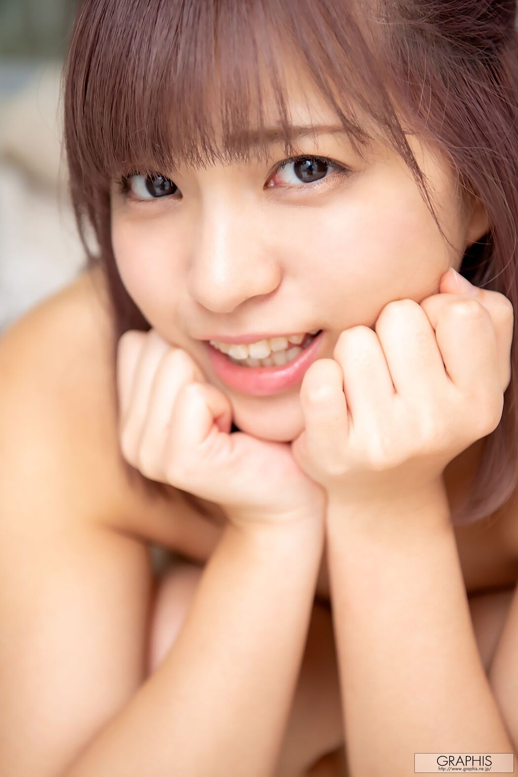 [Graphis Gals] NO.471 Akari Neo あかり Neo