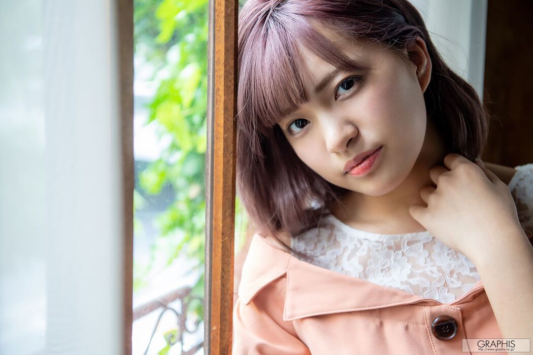[Graphis Gals] NO.471 Akari Neo あかり Neo