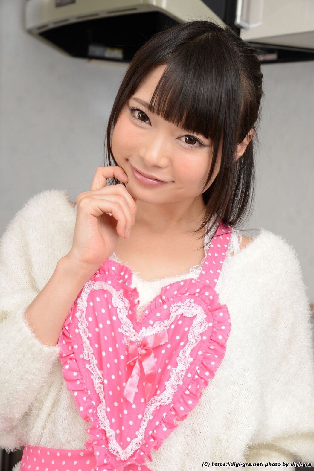 [Digi-Gra] Arina Sakita / Arina Sakita Photoset 08
