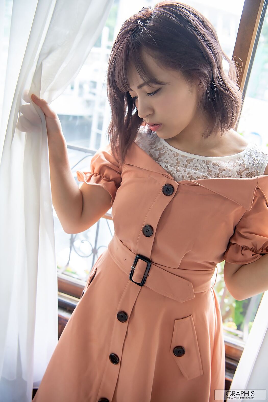 [Graphis Gals] NO.471 Akari Neo あかり Neo