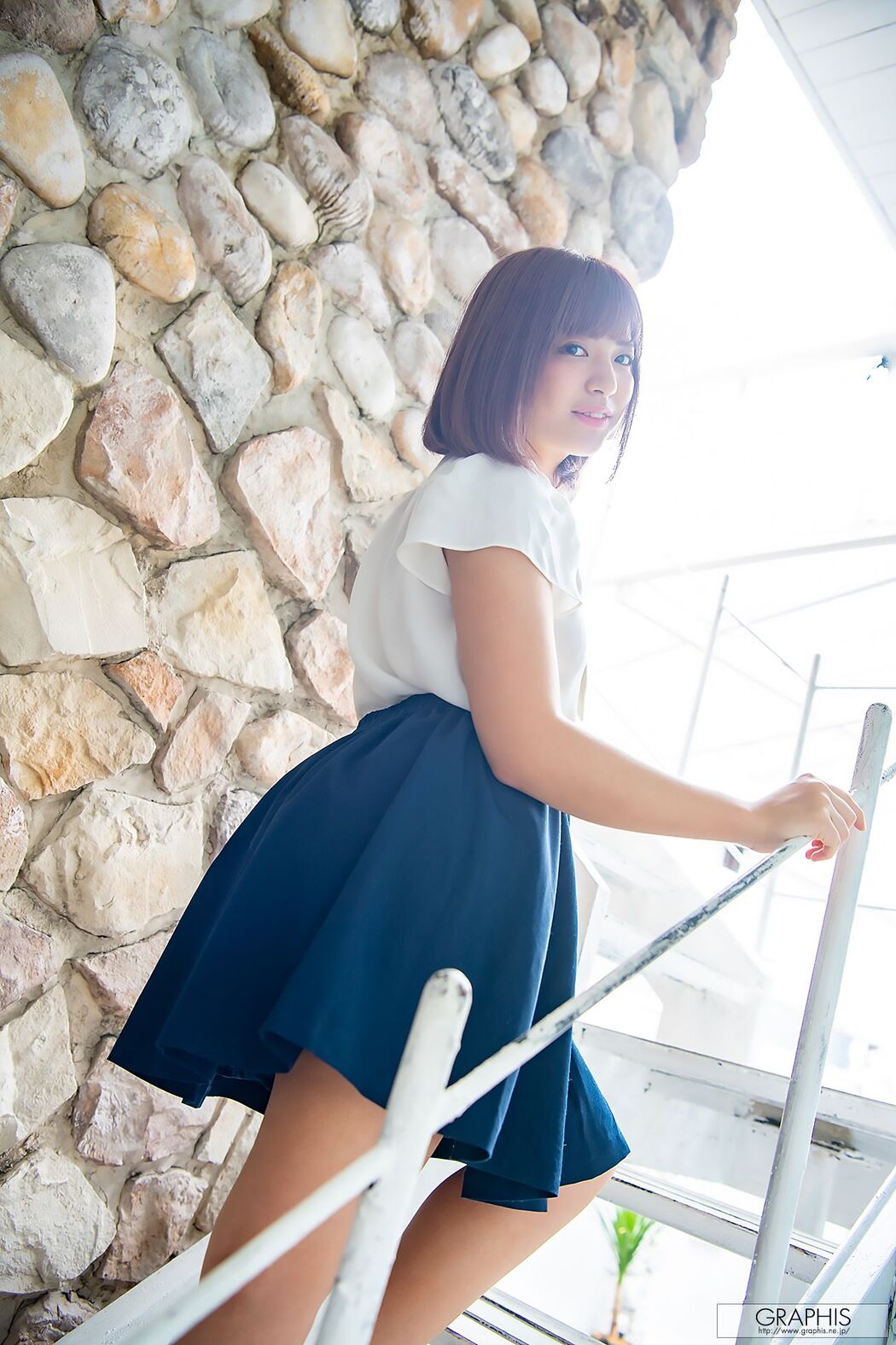 [Graphis Gals] NO.471 Akari Neo あかり Neo