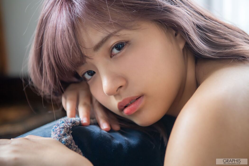 [Graphis Gals] NO.471 Akari Neo あかり Neo