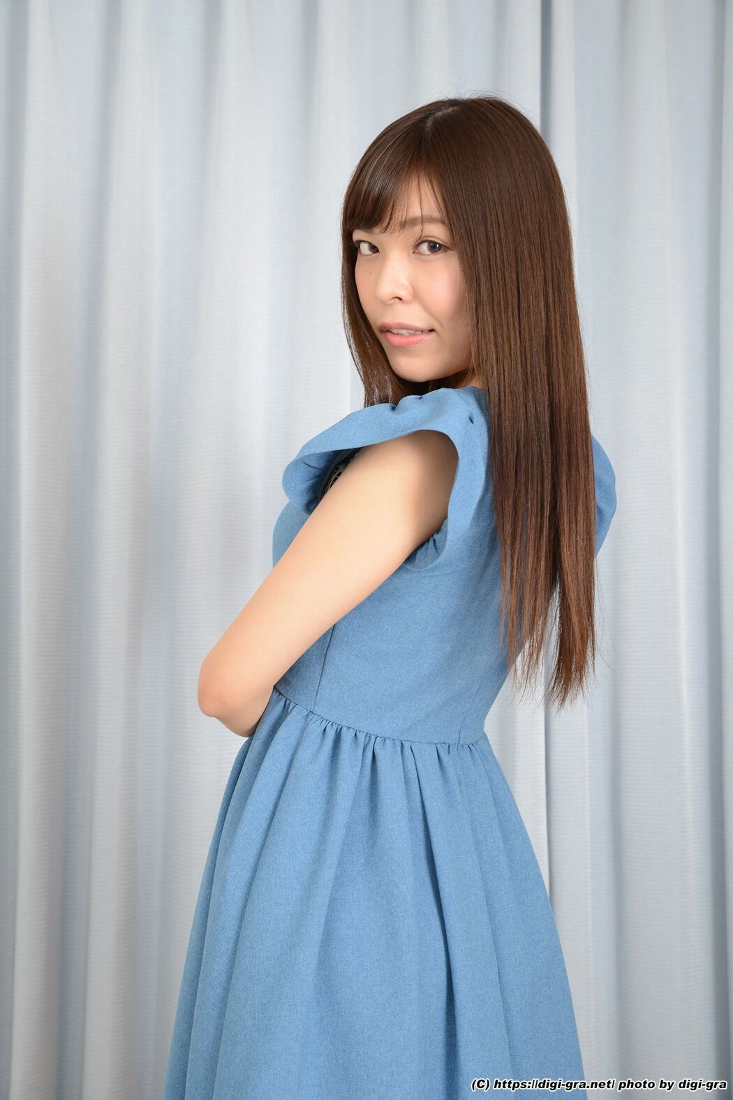Tomoka Kawaguchi Tomoka Kawaguchi [Digi-Gra] Photoset 04