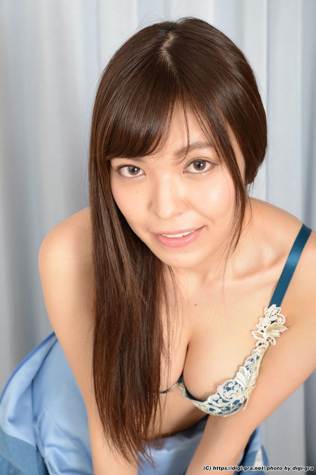 Tomoka Kawaguchi Tomoka Kawaguchi [Digi-Gra] Photoset 04