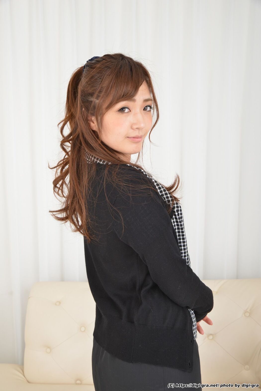 [Digi-Gra] Hana Aoyama Hana Aoyama Photoset 03