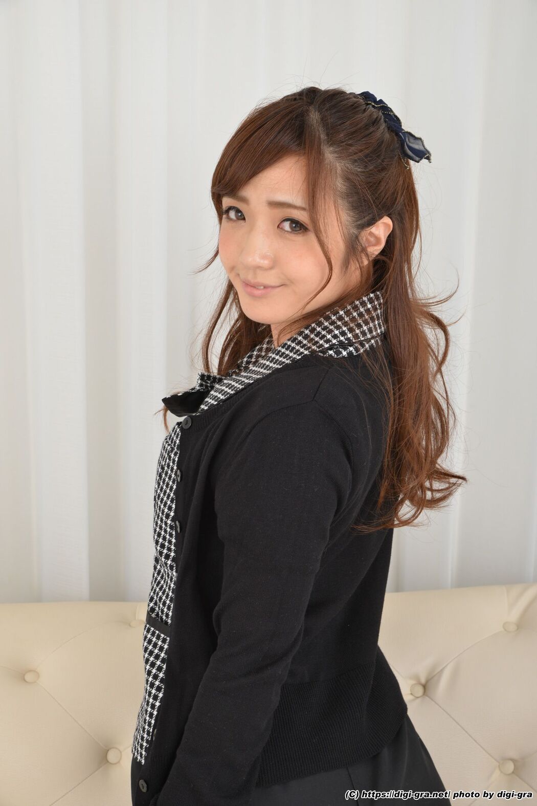[Digi-Gra] Hana Aoyama Hana Aoyama Photoset 03