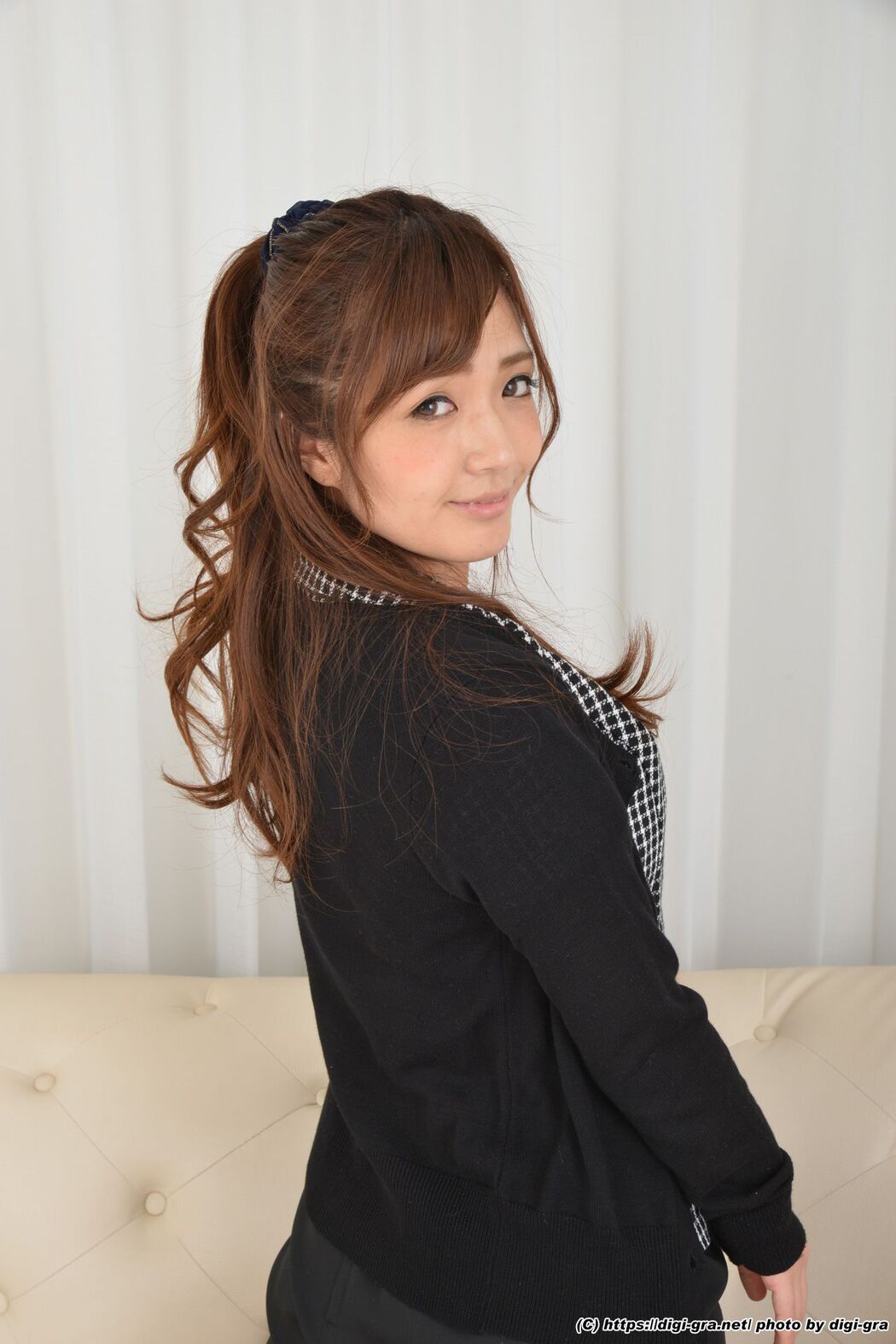[Digi-Gra] Hana Aoyama Hana Aoyama Photoset 03