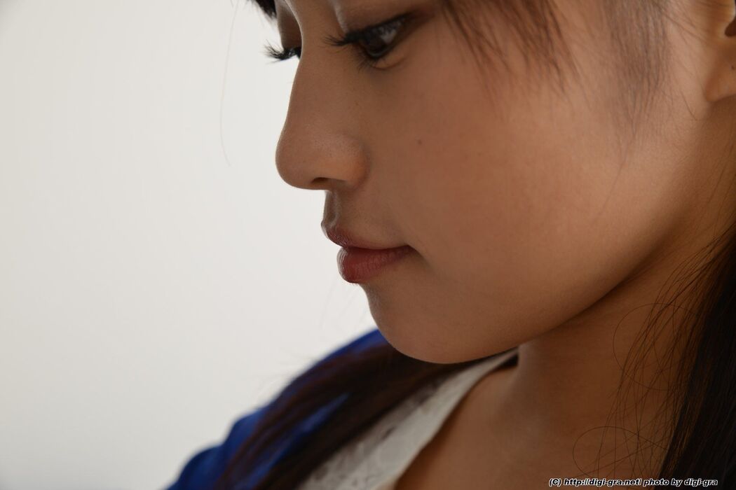 Emi Asano Emi Asano Photoset 06 [Digi-Gra]