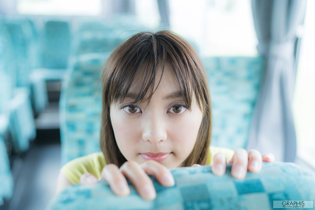 [Graphis] 2021.03 Suzu Monami もなみ bell every day